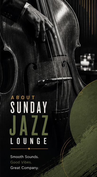 sunday jazz lounge copy sunday jazz lounge copy